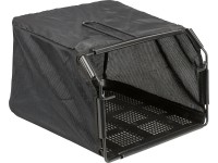 Gyűjtőzsák W C-EVL-1200/30 elektromos gyeplazítóhoz és gyepszellőztetőhöz Gyűjtőzsák W C-EVL-1200/30 elektromos gyeplazítóhoz és gyepszellőztetőhöz