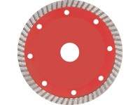 Gyémánt vágókorong kőhöz szegmentált 125 mm