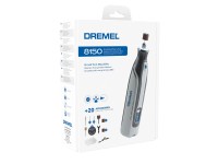 Dremel 8150-20 akkumulátoros multifunkciós szerszám tartozékokkal
