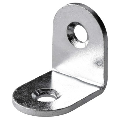 Hettich bútor szegletvas 20 mm x 15 mm x 20 mm horganyzott