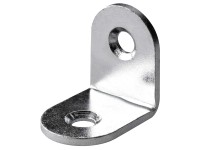 Hettich bútor szegletvas 20 mm x 15 mm x 20 mm horganyzott Hettich bútor szegletvas 20 mm x 15 mm x 20 mm horganyzott