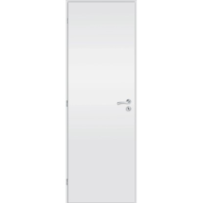 Beltéri ajtólap balos fehér 210 cm x 90 cm