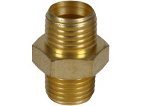 Einhell kettős közcsavar R 1/4 Einhell kettős közcsavar R 1/4