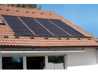 Summer Fun szolár abszorber medencefűtéshez 2,4 nm bővítőkészlet Summer Fun szolár abszorber medencefűtéshez 2,4 nm bővítőkészlet