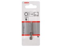 Bosch Extra Hard csavarbit T10 49 mm