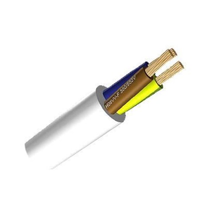 H05VV-F 3 x 1 mm 5 m MT vezeték