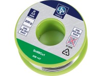 LUX barkácsoló forrasztóón 2 mm 200 g