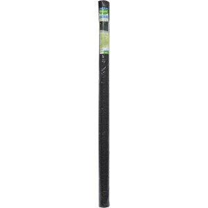 Tekercselt zöld HDPE belátásgátló, 1,8 x 25 m, kertbe, teraszra vagy erkélyre.