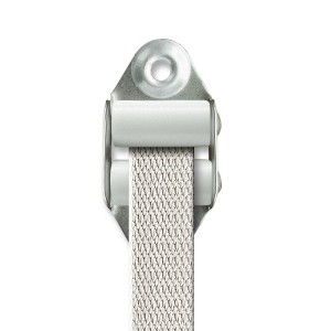 Schellenberg Rollladen-Gurtführung Standard Maxi, 45 mm, fehér, falra szerelhető.
