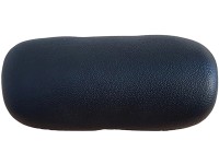 Nordlys hosszú csere fejtámla 13,5 cm x 26,5 cm x 3 cm antracit