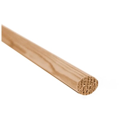 Rúd erdeifenyő 20 mm x 900 mm