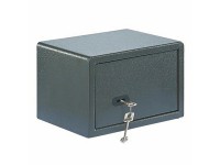 Burg Wächter bútorszéf Pure-Safe PS 110 K dupla trezorzárral antracit