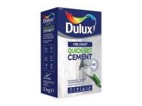 Dulux Pre-Paint Cement fehér 2 x 1kg Dulux Pre-Paint Cement fehér 2 x 1kg