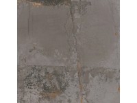 Metallic kőporcelán teraszlap Rusty 60 cm x 60 cm