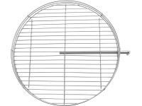 Jamestown grillrostély Jamestown Kelton acél grillező kemencéhez