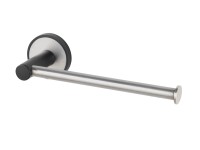 Wenko Udine WC-papír UV-Loc matt ezüst Wenko Udine WC-papír UV-Loc matt ezüst