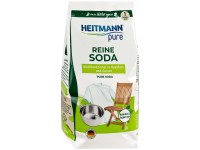 Heitmann pure szóda 500 g