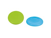 Happy People frizbi műanyag többféle