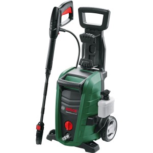 Bosch UniversalAquatak 125 magasnyomású mosó lándzsával és tartozékokkal.