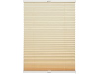 Schöner Wohnen Milla pliszé 40 cm x 130 cm bézs