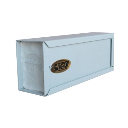 Trezor kulcsdoboz gyurmazáras