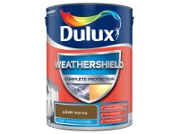 Dulux Weathershield Complete Protection homlokzatfesték sötétbarna 4,5 l Dulux Weathershield Complete Protection homlokzatfesték sötétbarna 4,5 l