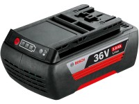 Bosch Akkumulátor 36 V 2,0 Ah