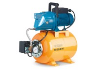 VB25/800 Házi vízmű