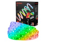 Briloner Pimp your Stripe LED-szalag bővítőkészlet RGB/W funkció 4 m
