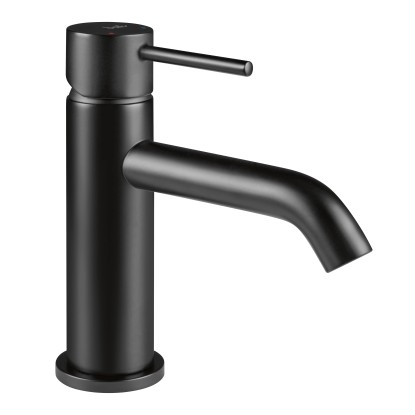 Baliv WT-650 mosdócsaptelep mattfekete