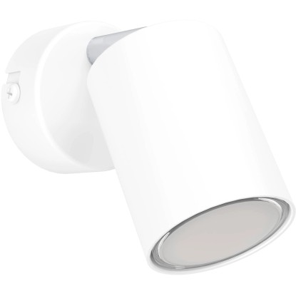 Eglo Adfira-Z LED-es fali- és mennyezeti lámpa 1 izzós fehér Tunable White