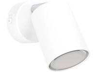 Eglo Adfira-Z LED-es fali- és mennyezeti lámpa 1 izzós fehér Tunable White Eglo Adfira-Z LED-es fali- és mennyezeti lámpa 1 izzós fehér Tunable White