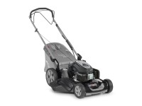 CASTELGARDEN XS 55 S Benzines Fűnyíró CASTELGARDEN XS 55 S Benzines Fűnyíró
