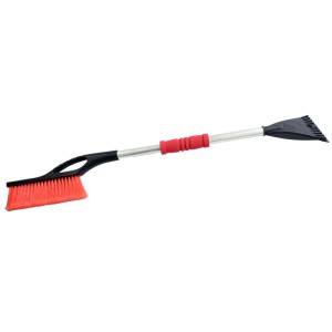Jégkaparó és hóseprű 75 cm