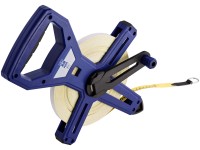 LUX mérőszalag Comfort keretes 50 m LUX mérőszalag Comfort keretes 50 m