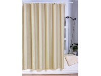 MSV penészmentes zuhanyfüggöny 180 cm x 200 cm