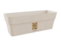 Ethica balkonláda 50 cm krém