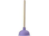 WC-pumpa 140 mm átmérő rózsaszín WC-pumpa 140 mm átmérő rózsaszín