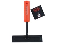 Black+Decker Kapa fej 20 cm kombi Black+Decker Kapa fej 20 cm kombi