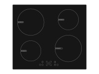 EVIDO VETRO 60IB indukciós főzőlap 60 cm fekete EVIDO VETRO 60IB indukciós főzőlap 60 cm fekete