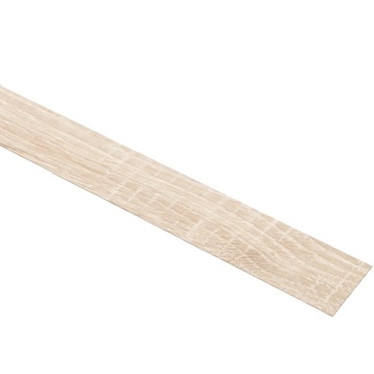 Kaindl ragasztókészlet 65 cm x 4,5 cm Sanoma tölgy 2 darabos csomag