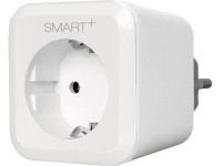 Ledvance Smart+ Bluetooth kapcsolható konnektor On/Off EU-csatlakozó fehér