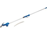 LUX metszőolló és fűrész 2 az 1-ben teleszkópos 200 cm-277 cm