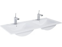 Madrid mosdó 120 cm kerámia