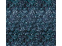 Komar nemszőtt fotótapéta Botanique Bleu 300 cm x 280 cm