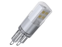 EMOS LED izzó JC G9 1,9W 210lm meleg fehér