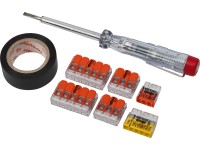 Elektromos szett 8 részes Elektromos szett 8 részes