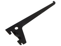 Tartókar 15 cm fekete