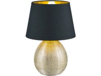 Asztali lámpa Trio Luxor 35 cm