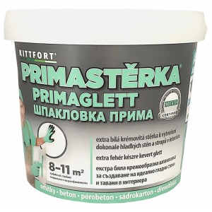 Kittfort primaglett 10 kg